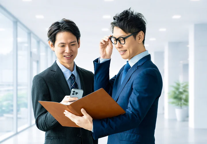 投資用不動産に特化した一貫サポート