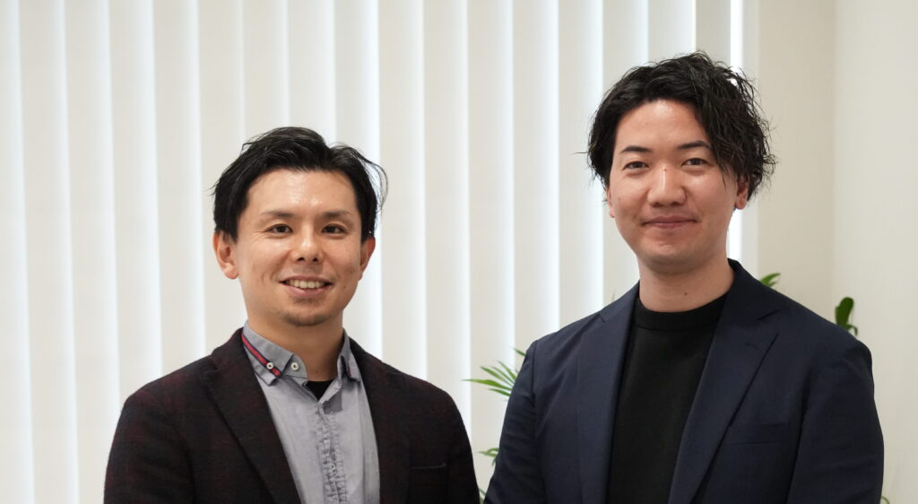 不安だったからこそ比較した。だから納得して任せられた