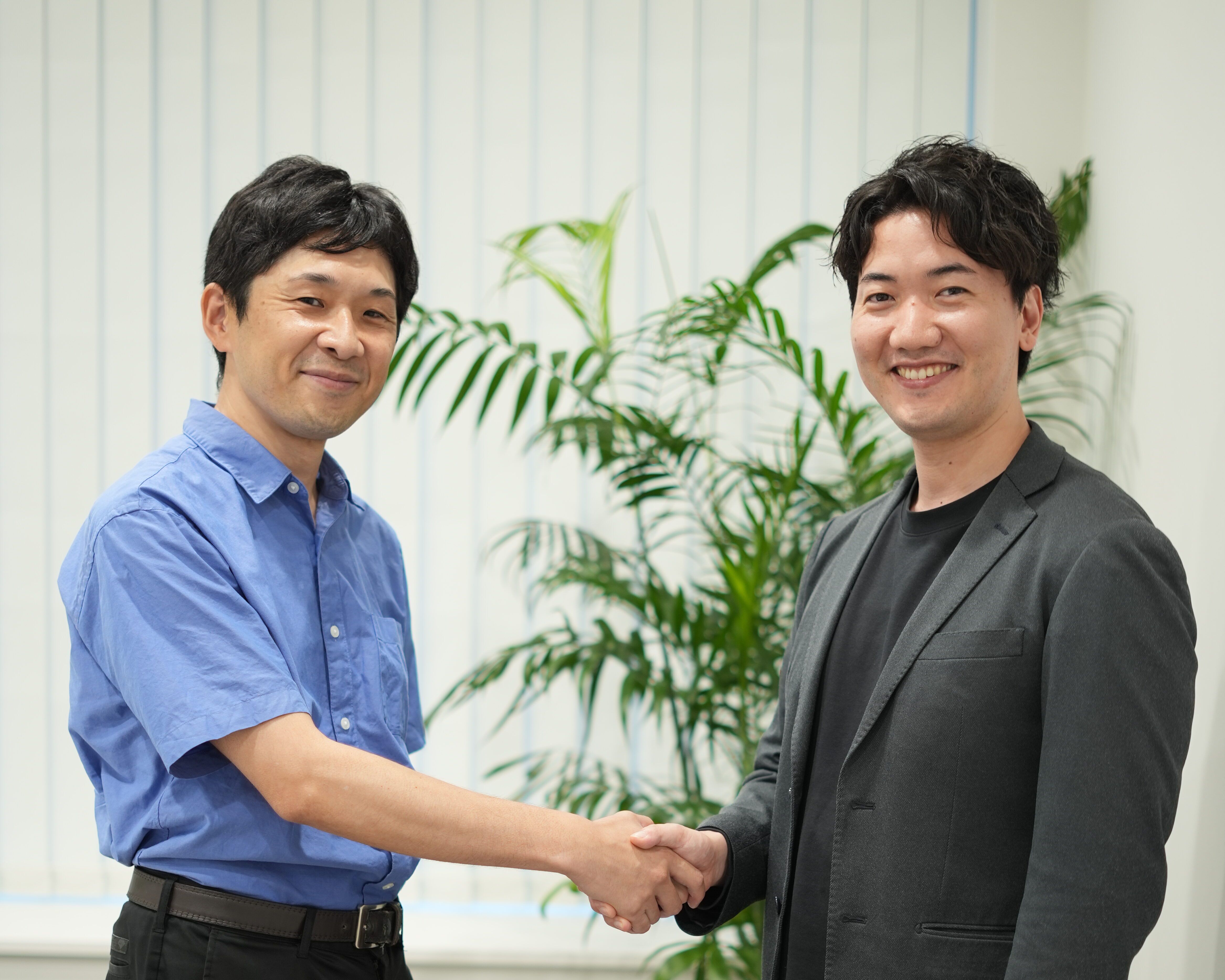 「税理士として勧められる会社か」を自分の投資で確かめた