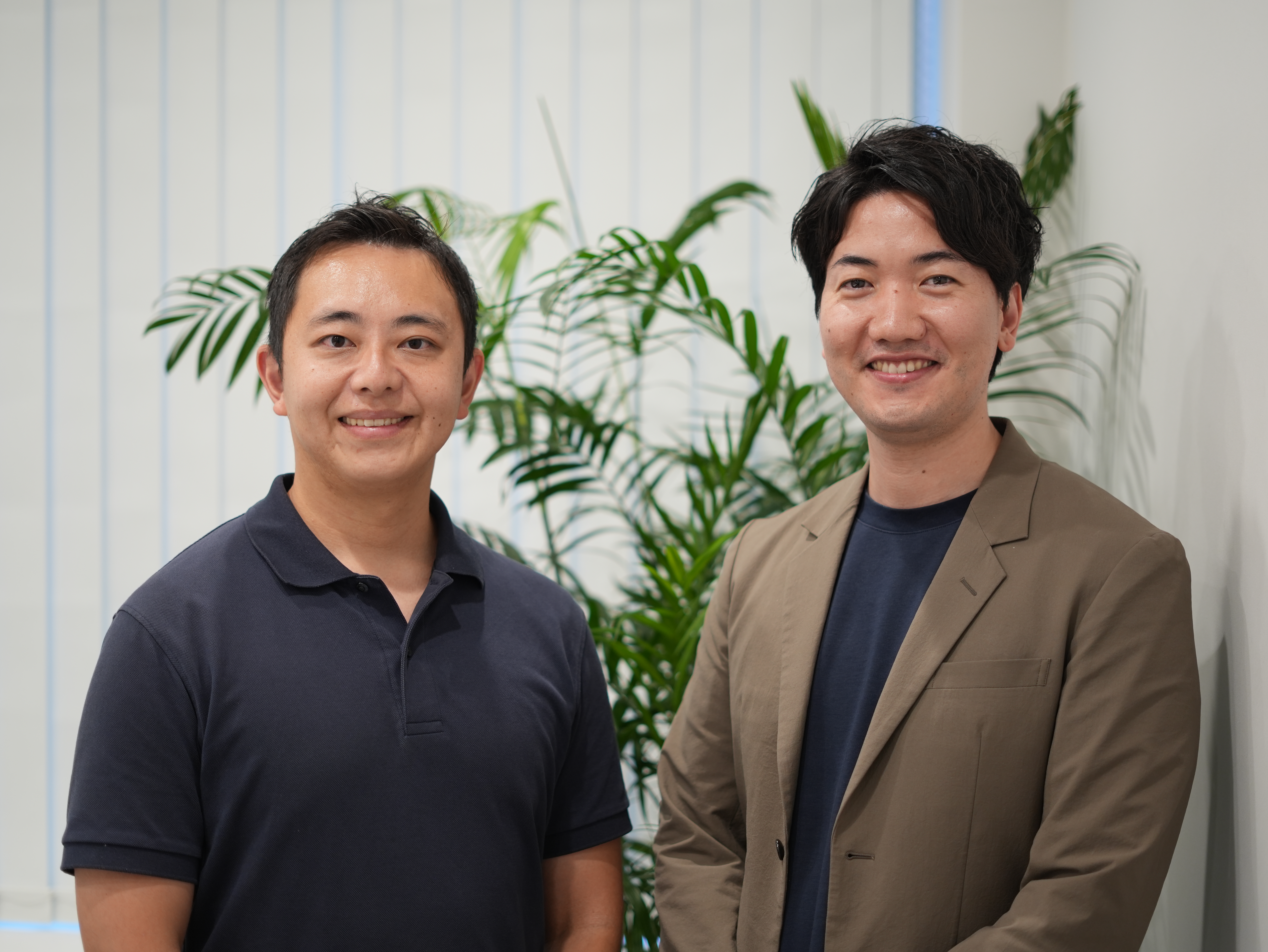 「データで検証し、信頼できるパートナーと決めた2棟目」